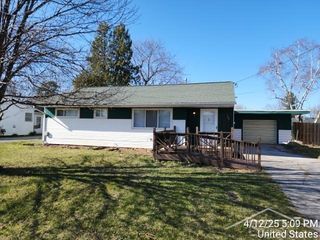 1580 Bel Air Street, Carrollton Twp, MI 48604