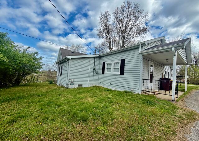 110 Jacksboro Street, Somerset, KY 42501