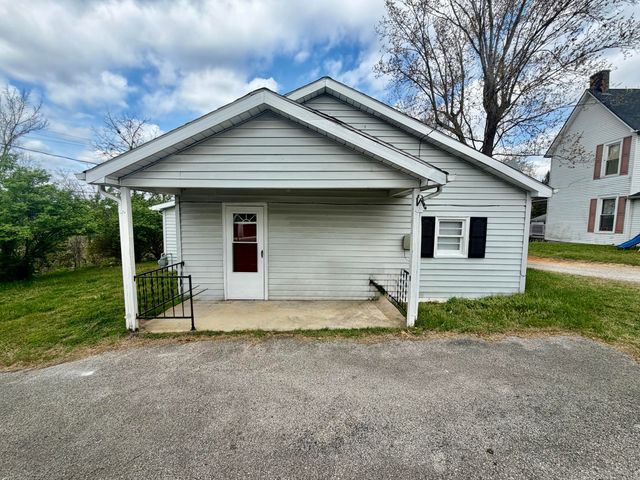110 Jacksboro Street, Somerset, KY 42501