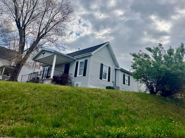 110 Jacksboro Street, Somerset, KY 42501