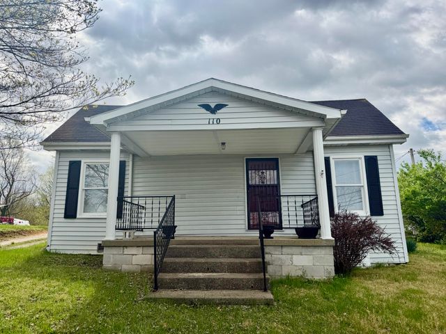 110 Jacksboro Street, Somerset, KY 42501