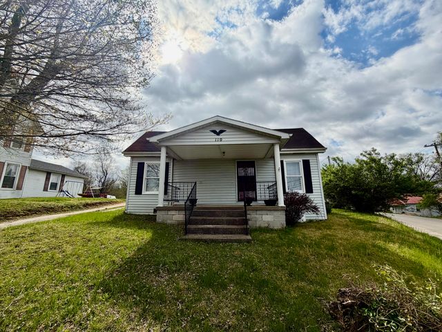 110 Jacksboro Street, Somerset, KY 42501