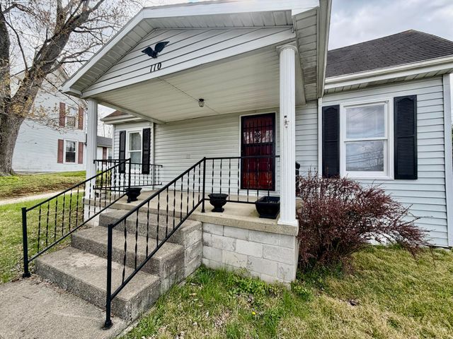 110 Jacksboro Street, Somerset, KY 42501