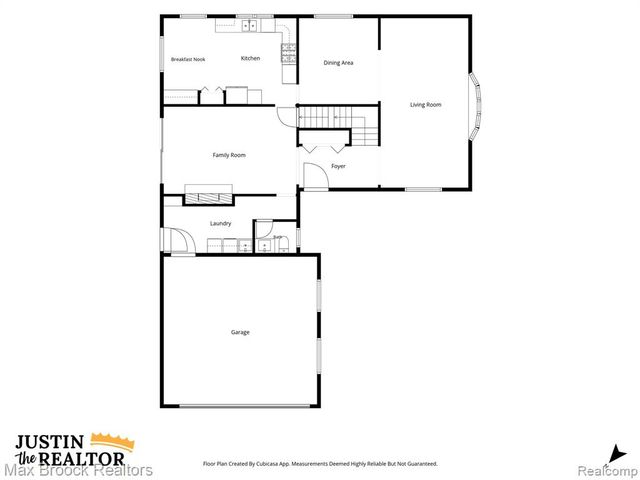 25576 Wessex Street, Farmington Hills, MI 48336