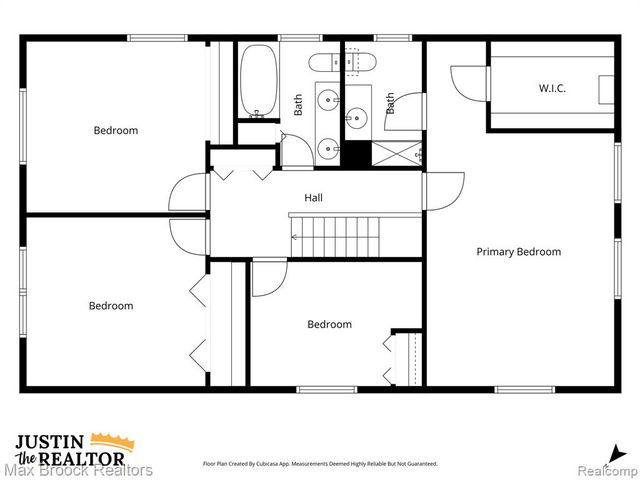 25576 Wessex Street, Farmington Hills, MI 48336