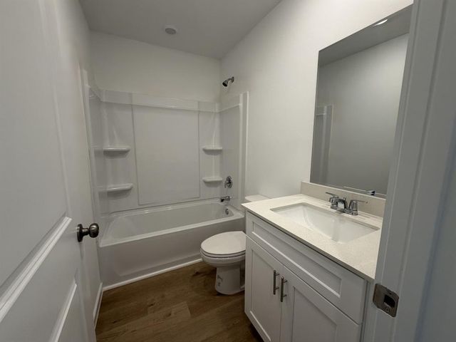 604 South Haven Drive, Noble, OK 73068