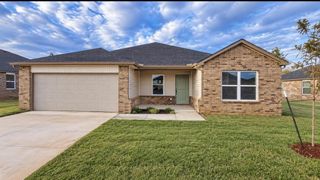 604 South Haven Drive, Noble, OK 73068