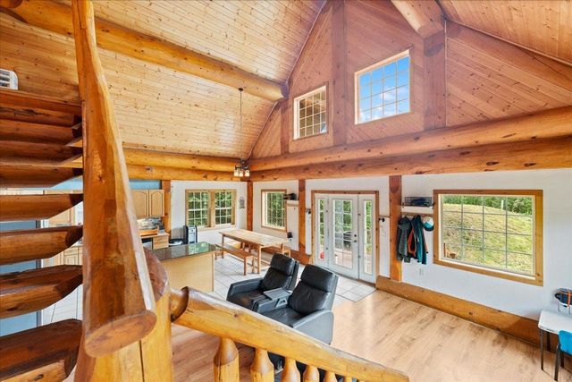 1045 CHICKADEE LOOP, Fairbanks, AK 99712