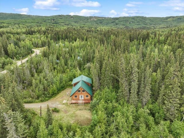 1045 CHICKADEE LOOP, Fairbanks, AK 99712