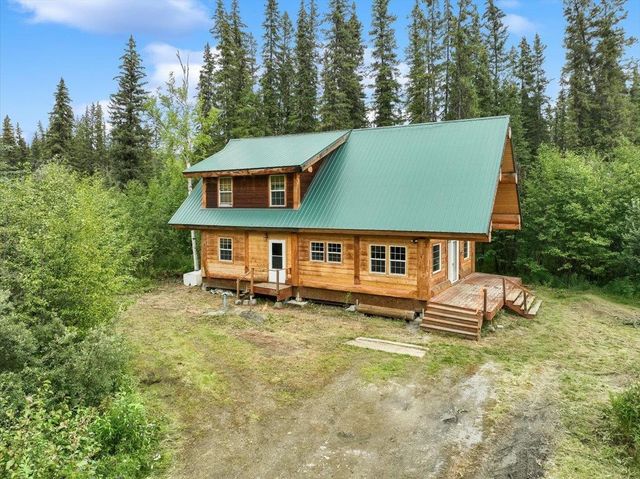1045 CHICKADEE LOOP, Fairbanks, AK 99712