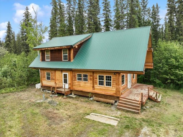 1045 CHICKADEE LOOP, Fairbanks, AK 99712