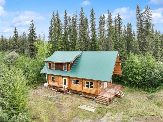 1045 CHICKADEE LOOP, Fairbanks, AK 99712
