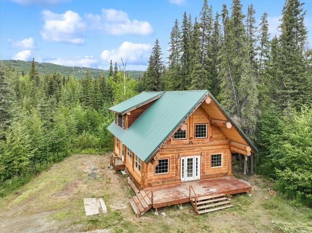 1045 CHICKADEE LOOP, Fairbanks, AK 99712