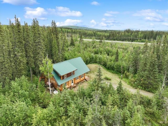 1045 CHICKADEE LOOP, Fairbanks, AK 99712
