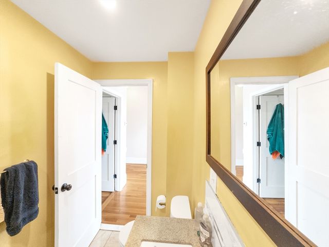 32 Fisher Ave 2, Boston, MA 02120