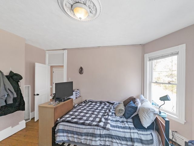 32 Fisher Ave 2, Boston, MA 02120