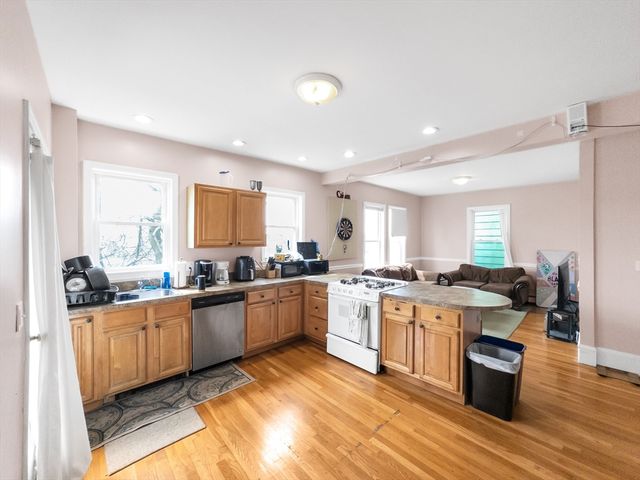 32 Fisher Ave 2, Boston, MA 02120