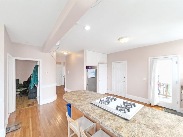 32 Fisher Ave 2, Boston, MA 02120