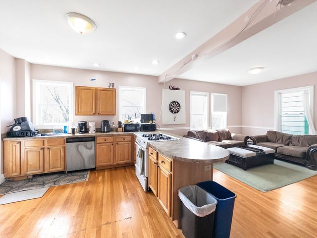 32 Fisher Ave 2, Boston, MA 02120