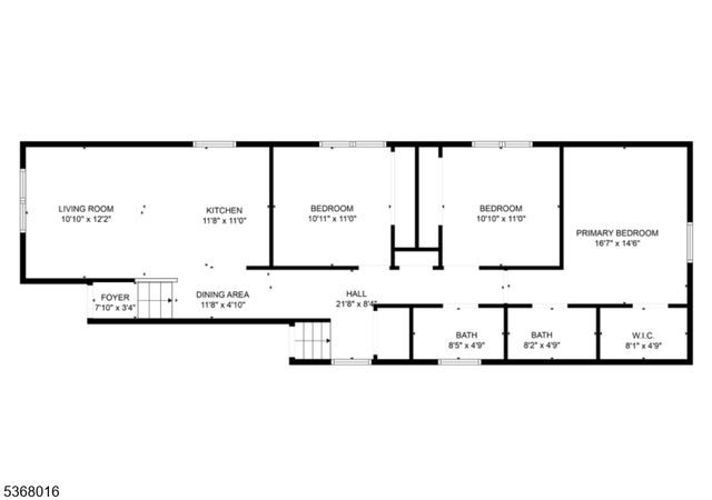 49 Rocco St, Belleville Twp., NJ 07109