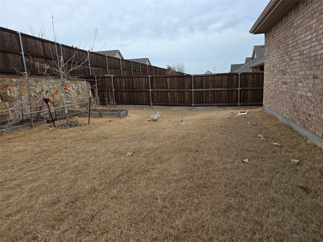 3209 Appleton Street, Little Elm, TX 75068