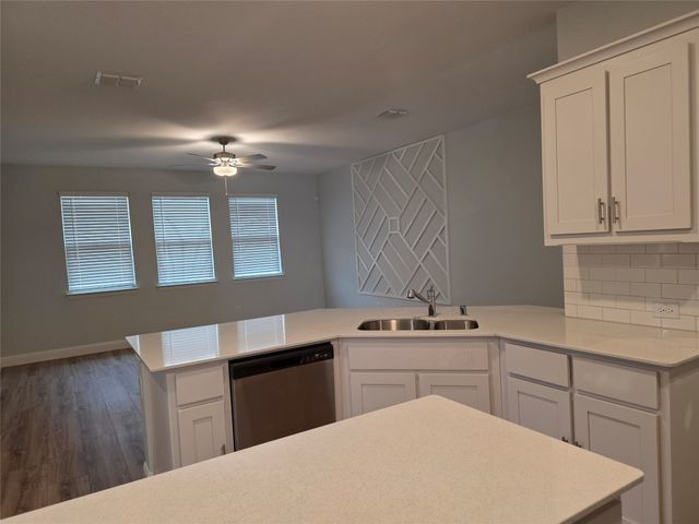 3209 Appleton Street, Little Elm, TX 75068