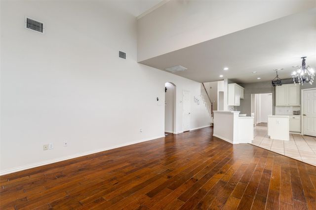 3209 Appleton Street, Little Elm, TX 75068