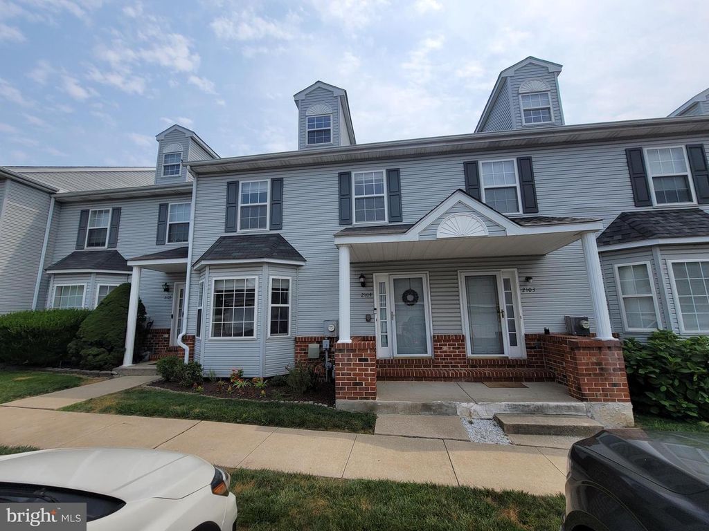 2104 HARRISON, Eagleville, PA 19403