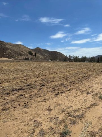 0 Cora Lee Lane, Hemet, CA 92543