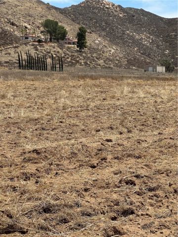 0 Cora Lee Lane, Hemet, CA 92543