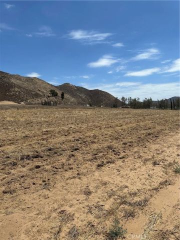 0 Cora Lee Lane, Hemet, CA 92543