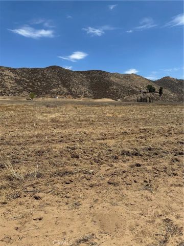 0 Cora Lee Lane, Hemet, CA 92543