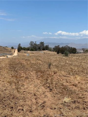 0 Cora Lee Lane, Hemet, CA 92543