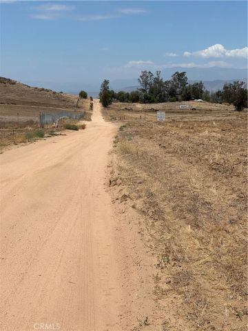 0 Cora Lee Lane, Hemet, CA 92543