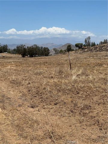 0 Cora Lee Lane, Hemet, CA 92543