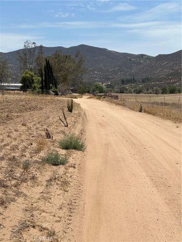 0 Cora Lee Lane, Hemet, CA 92543