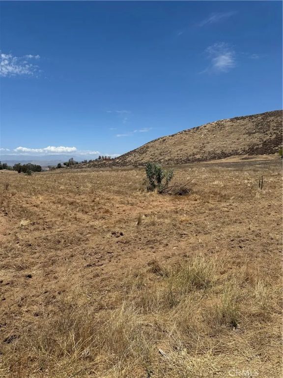 0 Cora Lee Lane, Hemet, CA 92543