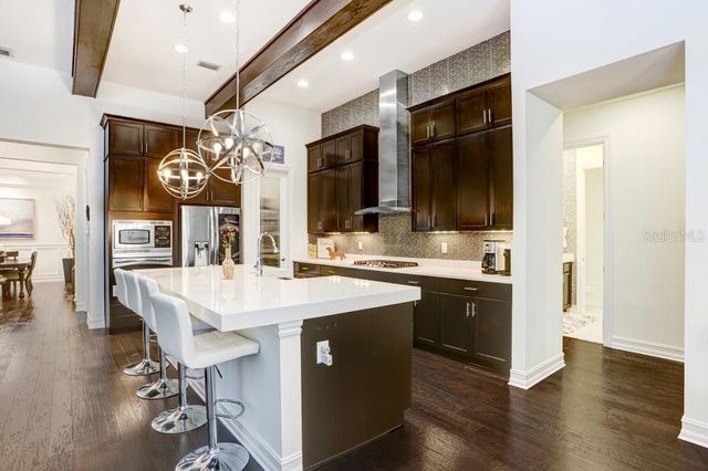 5307 GRANITE RIDGE DRIVE, Lithia, FL 33547