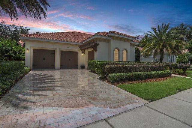 5307 GRANITE RIDGE DRIVE, Lithia, FL 33547