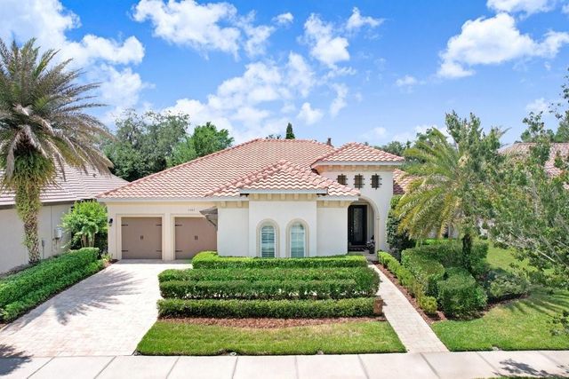 5307 GRANITE RIDGE DRIVE, Lithia, FL 33547