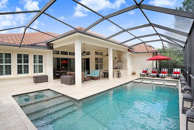 5307 GRANITE RIDGE DRIVE, Lithia, FL 33547
