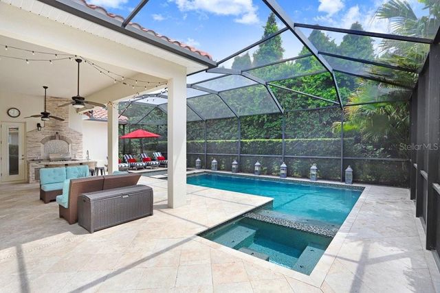 5307 GRANITE RIDGE DRIVE, Lithia, FL 33547