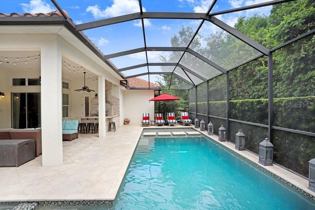 5307 GRANITE RIDGE DRIVE, Lithia, FL 33547