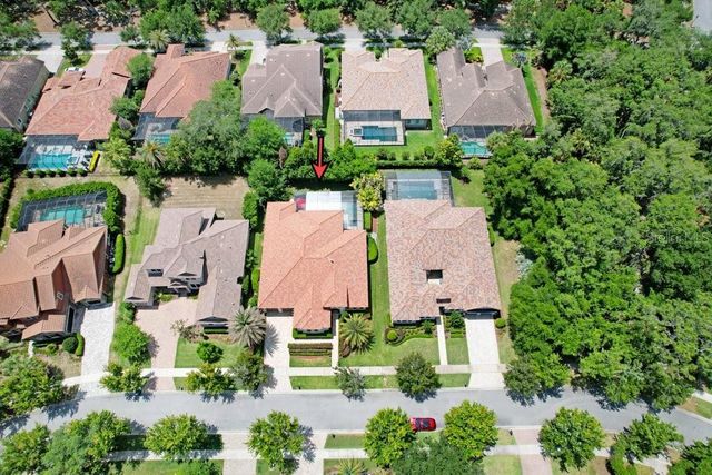 5307 GRANITE RIDGE DRIVE, Lithia, FL 33547