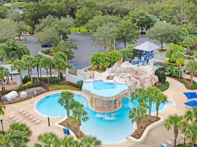5307 GRANITE RIDGE DRIVE, Lithia, FL 33547