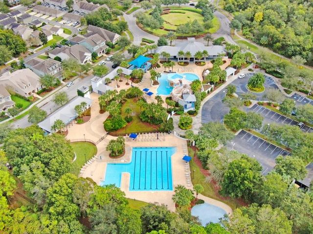 5307 GRANITE RIDGE DRIVE, Lithia, FL 33547