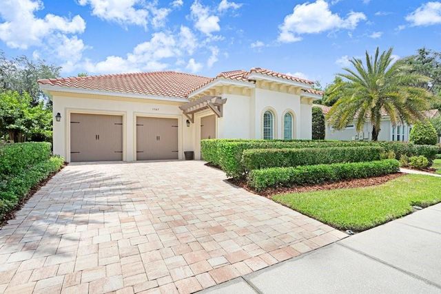 5307 GRANITE RIDGE DRIVE, Lithia, FL 33547