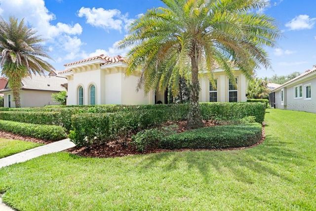 5307 GRANITE RIDGE DRIVE, Lithia, FL 33547