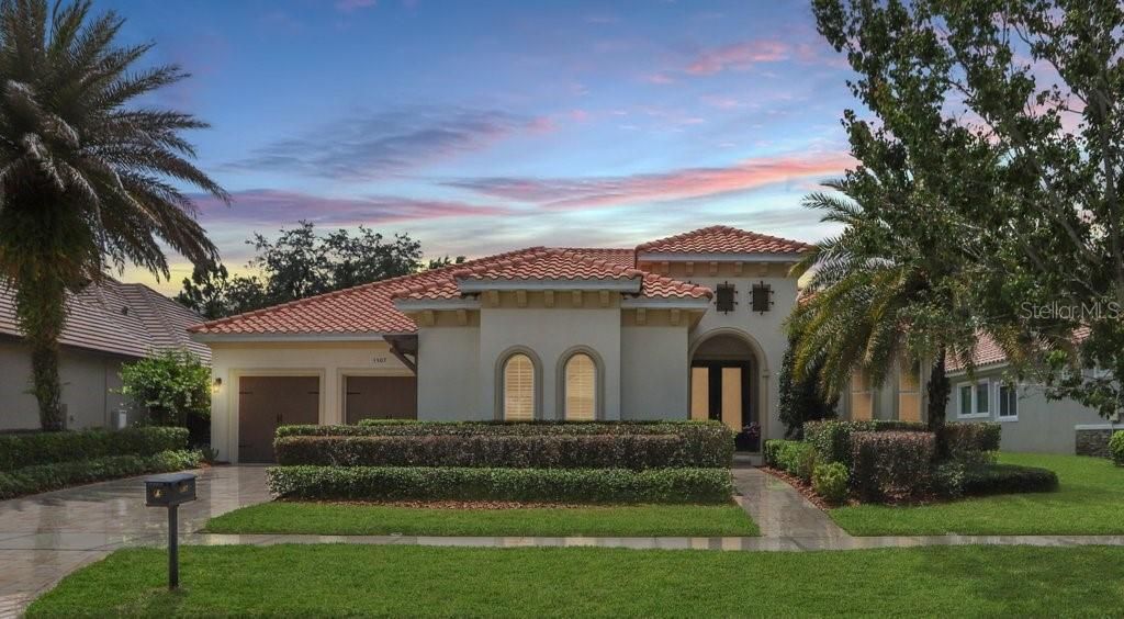 5307 GRANITE RIDGE DRIVE, Lithia, FL 33547