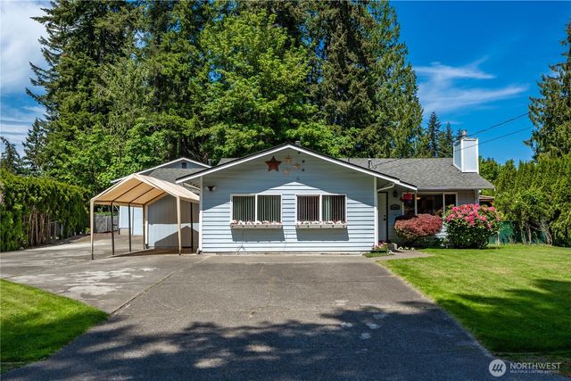 19407 67th Street Ct E, Bonney Lake, WA 98391